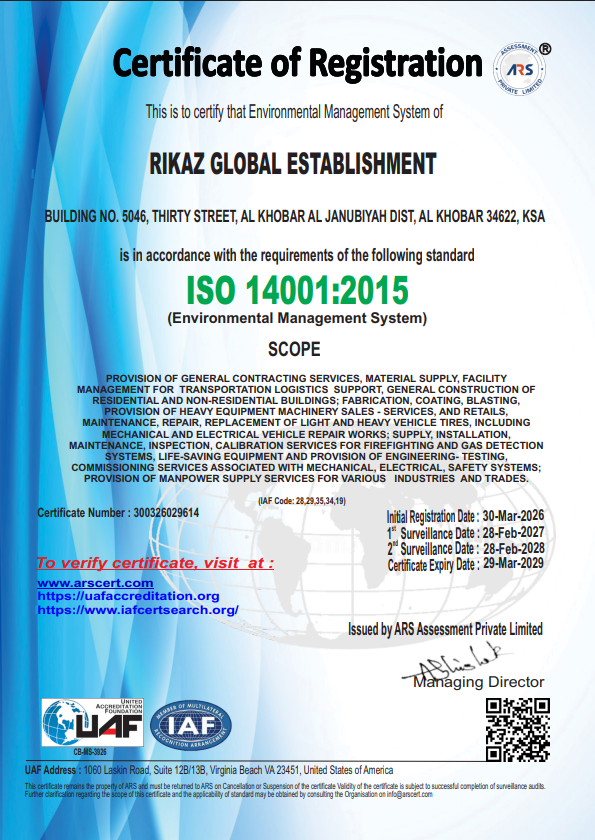 Certificate 2